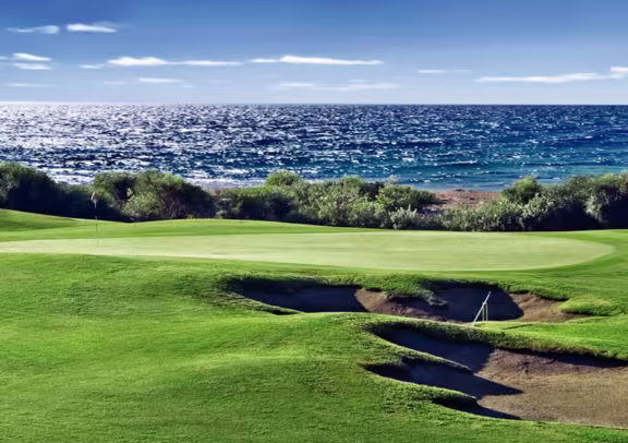 Image Titanic Golf Club